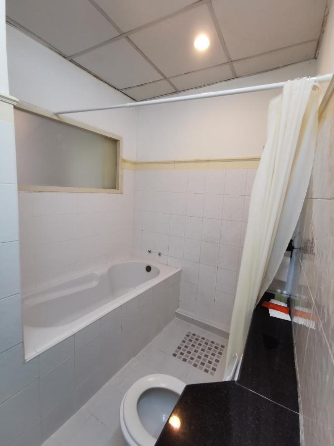 Ratchadasuthisan Day & Longstay 3* Bangkok