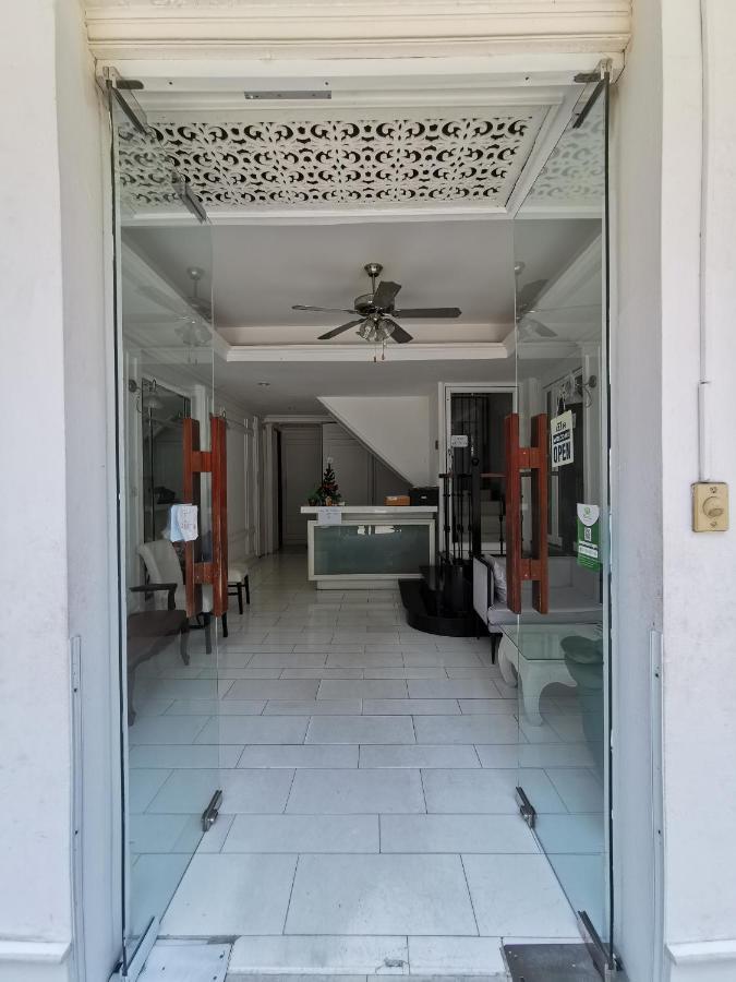 Ratchadasuthisan Day & Longstay Hotel Bangkok