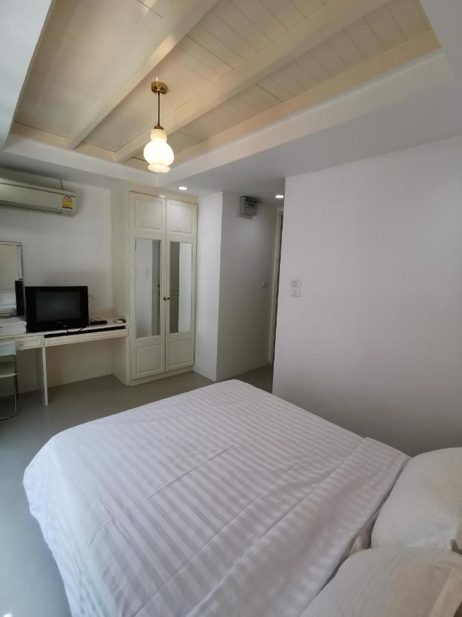 Ratchadasuthisan Day & Longstay 3* Bangkok