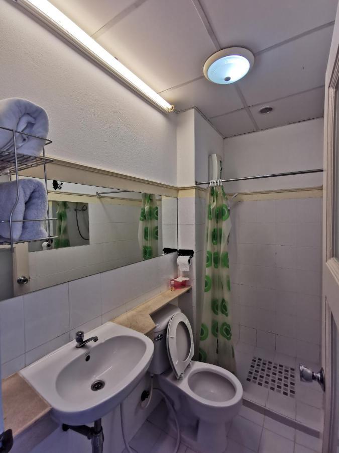 Hotel Ratchadasuthisan Day & Longstay Bangkok