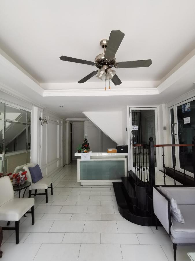Hotel Ratchadasuthisan Day & Longstay 3*