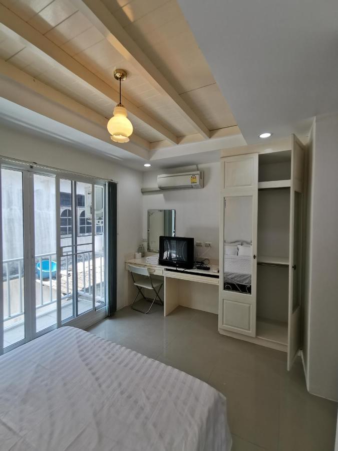 Hotel Ratchadasuthisan Day & Longstay 3*