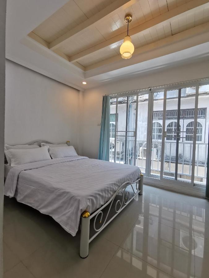 Hotel Ratchadasuthisan Day & Longstay