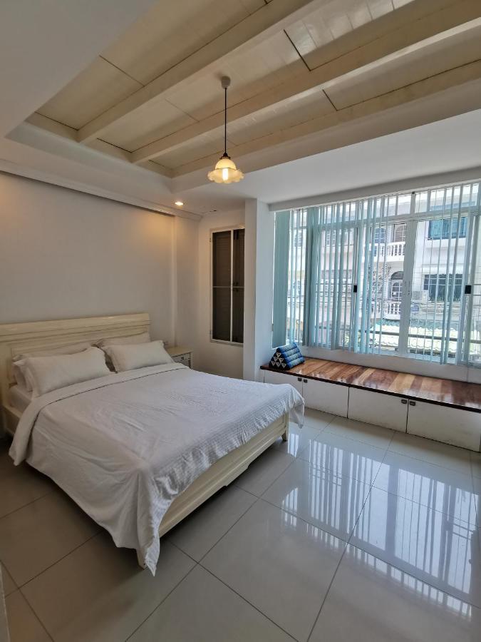 Ratchadasuthisan Day & Longstay Hotel 3*